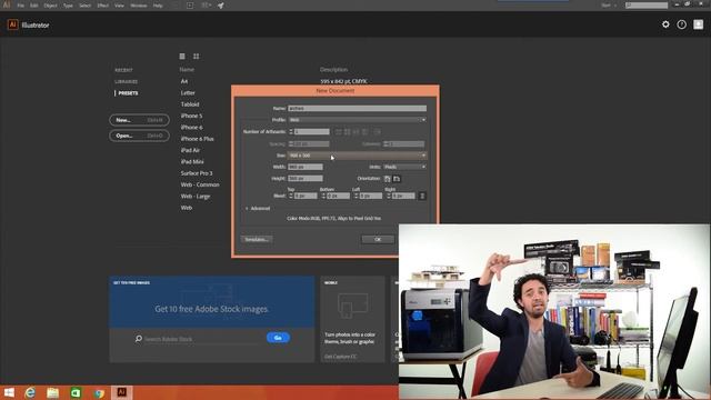 Artboards смотреть онлайн
