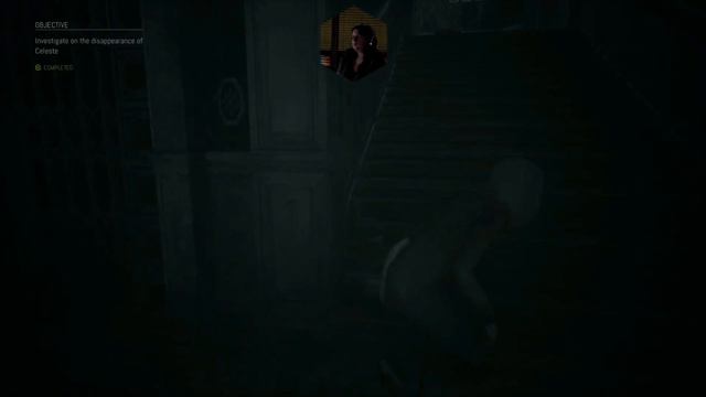 Remothered Tormented Fathers (Part 2) смотреть онлайн