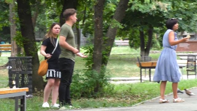 Избиение Школьника / Социальный эксперимент смотреть онлайн