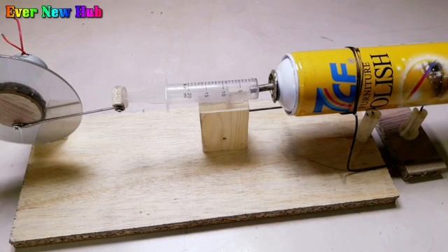 #Free-Energy Steam Engine | How To Make Energy Steam Engine | At Your Home | смотреть онлайн