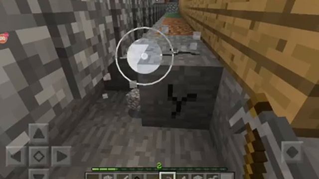 Safety first Minecraft gameplay walkthrough part 3 android and ios смотреть онлайн