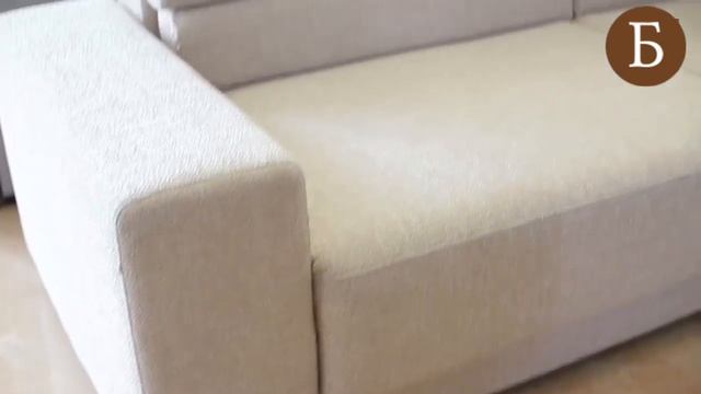 Лаконичный дизайн и прямые четкие линии модульной коллекции мягкой мебели «Джейсон» от Белфан смотреть онлайн