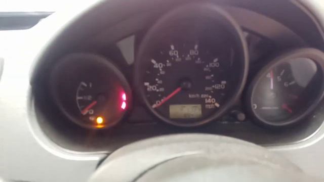 F462 Mitsubishi Colt 2006, 1.3, бензин, МКПП смотреть онлайн