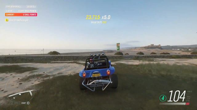 Forza Horizon 4 The Car Files смотреть онлайн