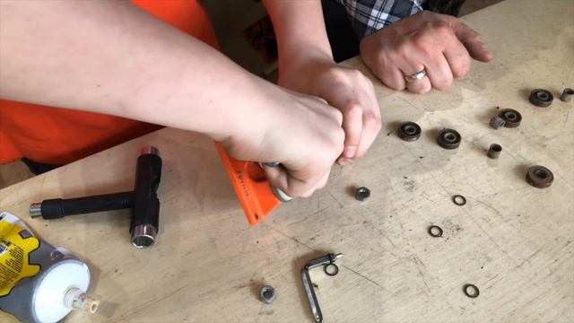 Как Ухаживать за Пенни Бордом / Ремонт и Обслуживание Penny / Где купить Пенни? смотреть онлайн