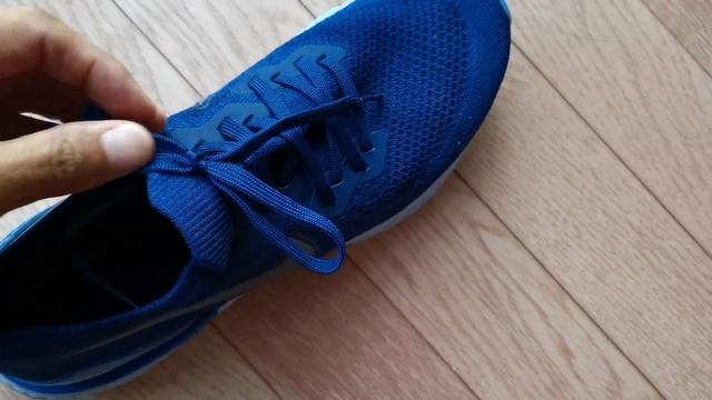 NIKE エピックリアクト・フライニット２で５キロ走った感想 смотреть онлайн