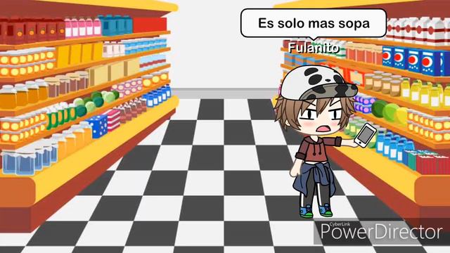 La tienda de sopa meme =Naz Neko= смотреть онлайн