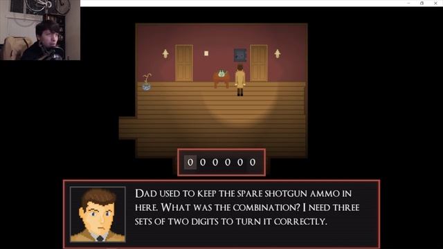 Azurael's Circle: Walkthrough Chapter 1 Part 1 смотреть онлайн