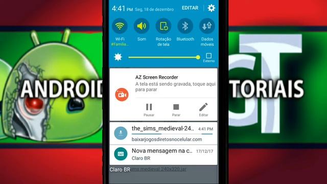 COMO BAIXAR E INSTALAR O THE SIMS MEDIEVAL JAVA PARA ANDROID! ATUALIZADO 2018 (link na descrição)! смотреть онлайн