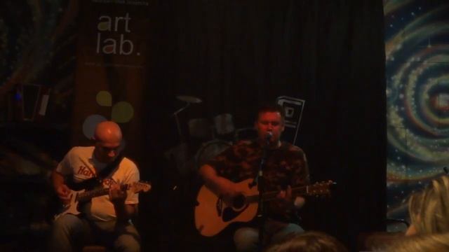 Чёрный Лукич «В Ленинских горах» 8-6-2012 Воронеж смотреть онлайн