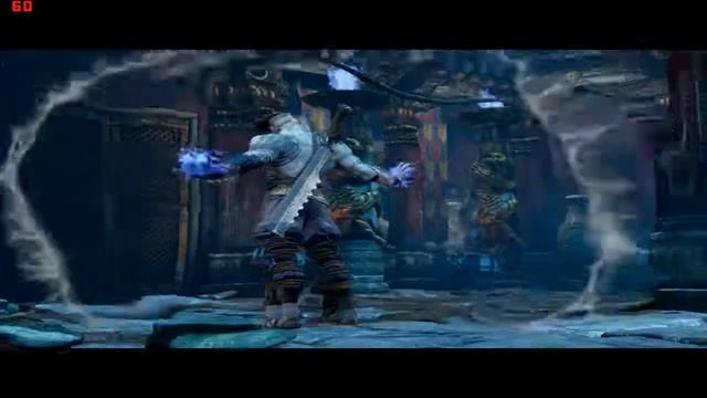 Killer Instinct Teste GT 640 I3 2100,8GB смотреть онлайн
