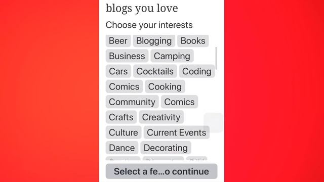 How to Create WordPress Blog in Mobile | Word Press App Kaise Use kare смотреть онлайн