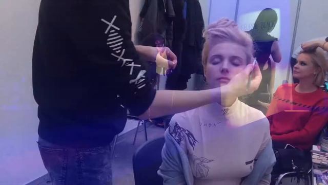 День октября 2018 г. TONEVA смотреть онлайн