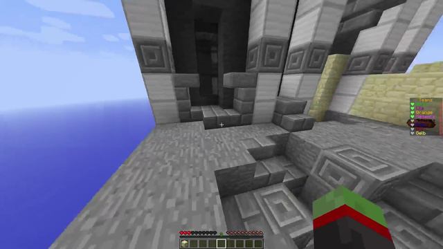 Стрим по разным онлайн играм