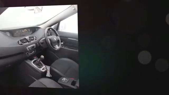 Renault Grand Scenic 1.5 dCi Dynamique Tomtom Energy 5Dr [bose+] [s/s] for sale in Newquay, Cornwal смотреть онлайн