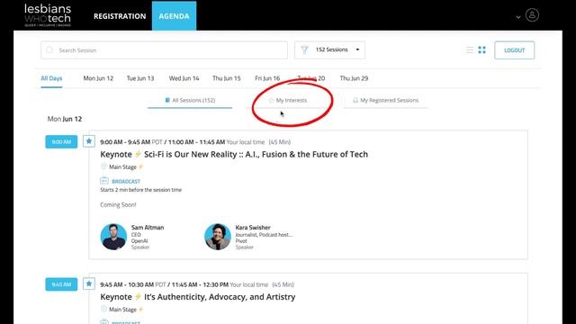 Pride Summit 2023 Virtual Tutorial смотреть онлайн