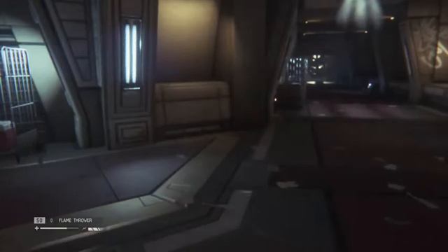 Special stream: fight my biggest fear, Alien isolation part 6 смотреть онлайн