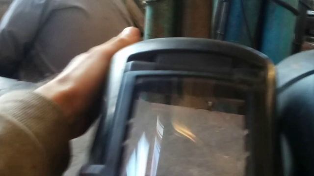 Сварочная маска Kemppi Beta e90 смотреть онлайн