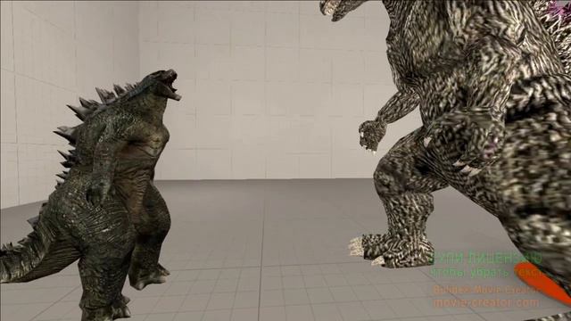 сшин годзилла против голзилла 2014 смотреть онлайн