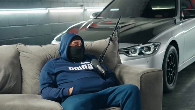 Ock On The Sport Of Street Racing and His BMW 340i смотреть онлайн