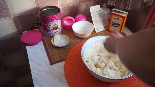 Домашний ужин для всей семьи 