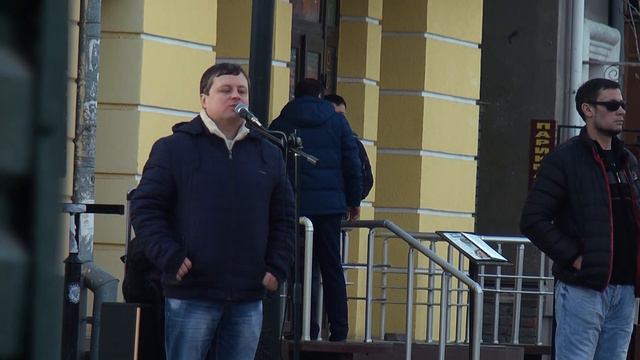 Степан Гончаренко песня Высоцкого Песня о друге смотреть онлайн