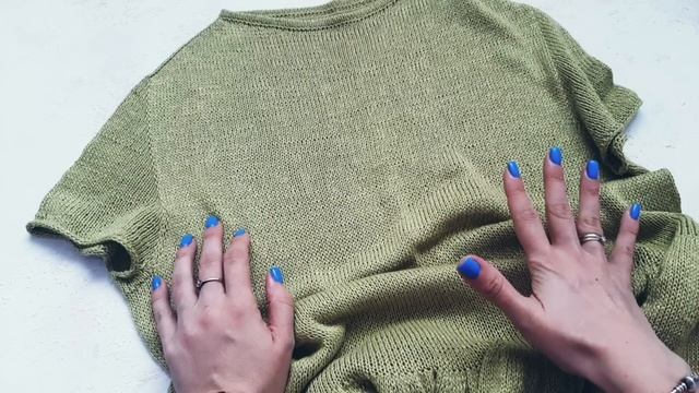 Пряжа-сюрприз. Обзор пряжи Пехорка 