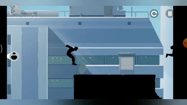 Прохождение игры Vector. 1-11 смотреть онлайн