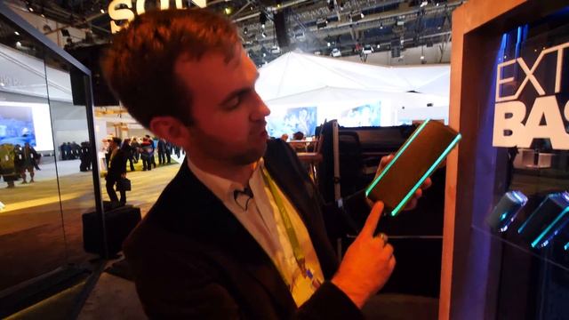 Már nem csak villognak a Bluetooth Hangszorók | Sony SRS-XB41 és kisebbek bemutató videó смотреть онлайн