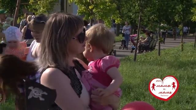 Праздник КОЛЕСОн смотреть онлайн