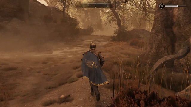 Greedfall #40 Nadaig (Gameplay, Lets Play, Deutsch) смотреть онлайн
