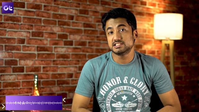 Top 5 Best Keyboard Apps for Android in 2018 | Guiding Tech смотреть онлайн