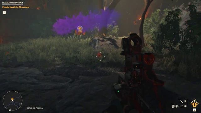 Far Cry 6 - Odcinek 33 "Oluso" смотреть онлайн