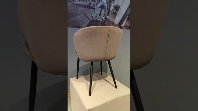 Стул DikLine 255 смотреть онлайн