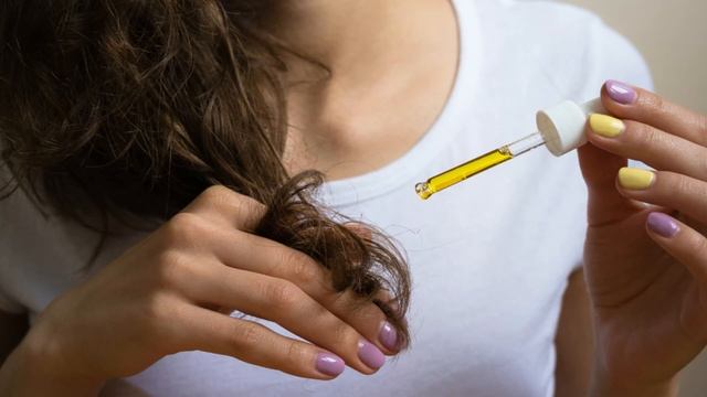 Benefícios Do Óleo De Argan Para Os Cabelos