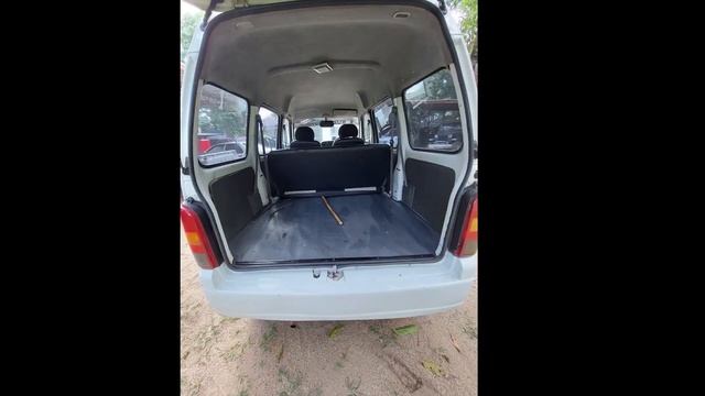 Suzuki every for sale | ikmn lk wahana | vehicle for sale in srilanka | vehicle sale srilanka смотреть онлайн