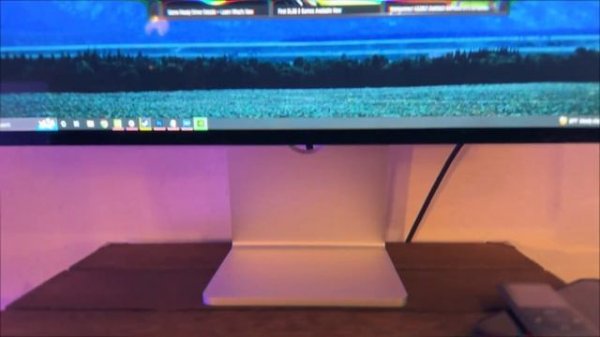 Can You Use Windows With The Apple Studio Display?