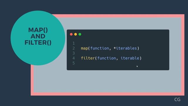 7 must-know Python features смотреть онлайн