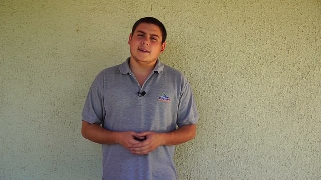 Kayak Australis Review: Remos Aqua-Bound Español