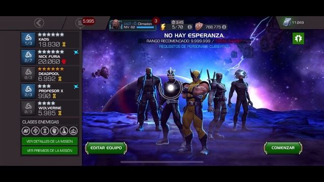 Havok Champion Guide, How To Use смотреть онлайн