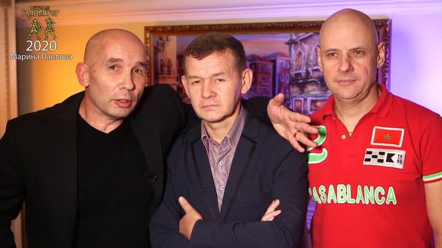 Олег Белгородский и группа "ГРАНДЫ" смотреть онлайн