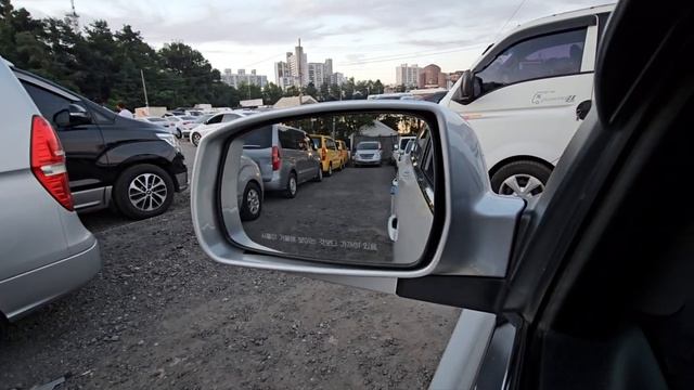 HYUNDAI Tuscon ix 4WD CU300027 #jhtkorea #usedcar #hyundai #kia #autowini #costarica #beforward смотреть онлайн