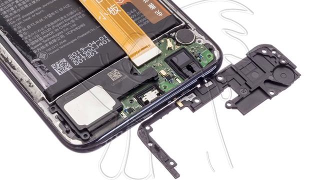 Guía del Honor 20 lite: Cambiar sensor de proximidad смотреть онлайн