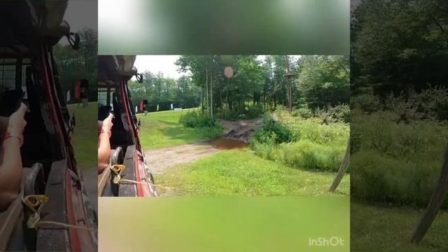 Candia Adventure Park смотреть онлайн