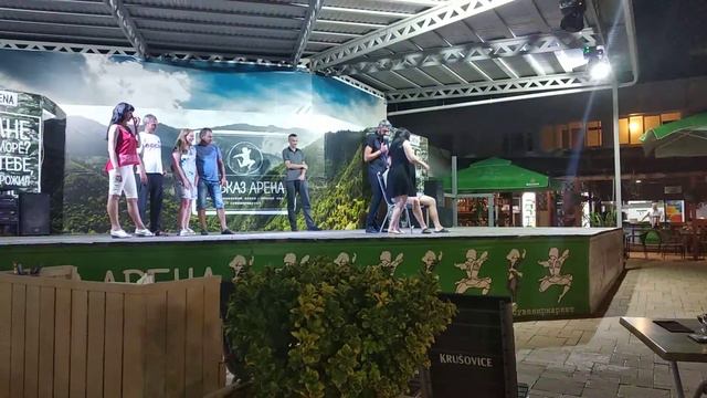 Лучшая гитара Сочи смотреть онлайн