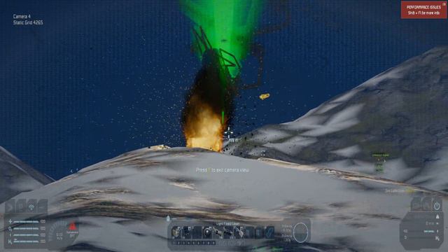 Moskito Destroyer V.1 - Survival ready - no DLC - MODDED смотреть онлайн