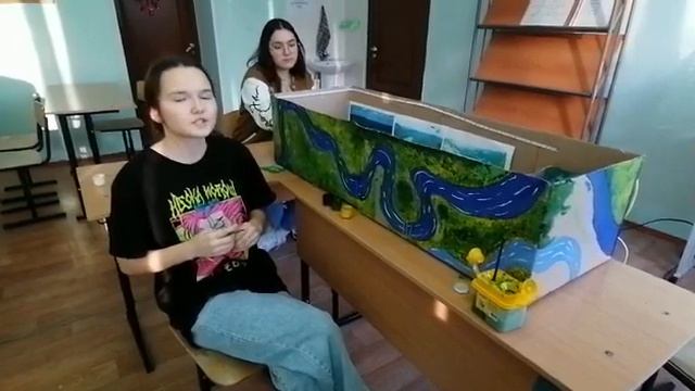 проект реки россии смотреть онлайн