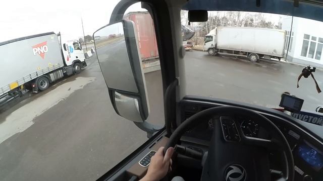 Купили чайник, собрали инструмент! В рейс готовы! смотреть онлайн