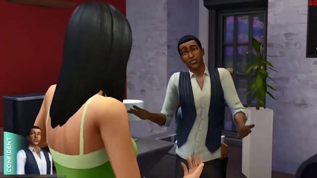 Вышли новые Sims 4 Обзор Русский трейлер (Official trailer) смотреть онлайн