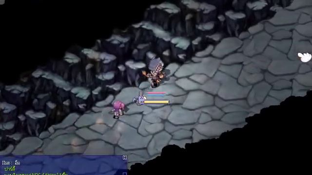 Puy play Trickster : Bloody Rune of Fate part 1 смотреть онлайн
